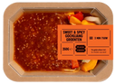 Plaza Foods Sweet & spicy gochujang groenten