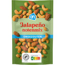 Jalapeño mix ongezouten