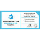 Hooikoortstabletten loraradine 10mg