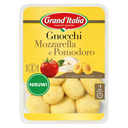 Grand'Italia Gnocchi mozzarella e pomodoro