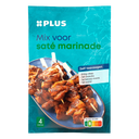 Mix voor saté marinade