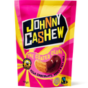 Johnny Cashew Chocolate Honey Sea Salt