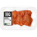 BBQ scharrel kipdijfilet yoghurt-paprika