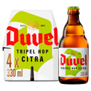 Duvel Tripel Hop IPA Bier