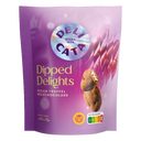 Delicata Dipped delights pecan truffel