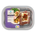 Ovenschotel varkenshaas brie