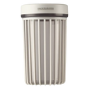 Fackelmann Voorraadbus beige 1100ml