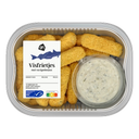 Visfrietjes