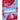 Red Band Sprinkled foamies sour bubblegum