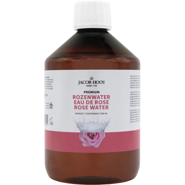 Jacob Hooy Rozenwater premium
