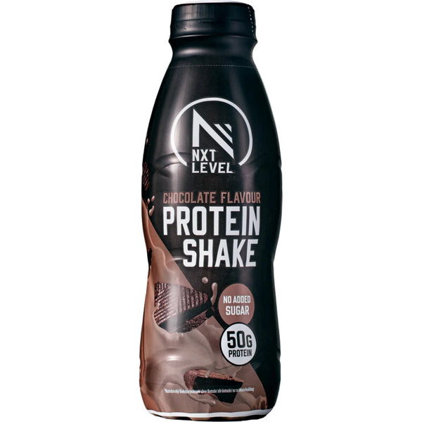 NXT Level Protein-Shake Schokoladengeschmack