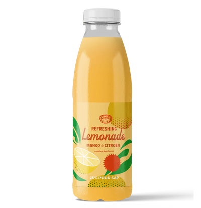 Fresh fruit drink
