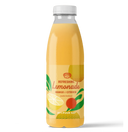 Fruity Juice Lemonade mango-citroen