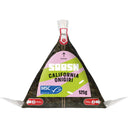 Soosh California onigiri