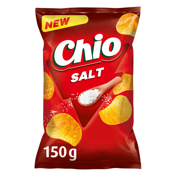 Chio Salt