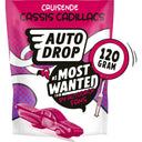 Autodrop Most wanted cruisende cassis cadillacs