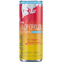 Red Bull Fuji Apfel zuckerfrei