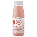 Innocent Smoothie strawberry swirl