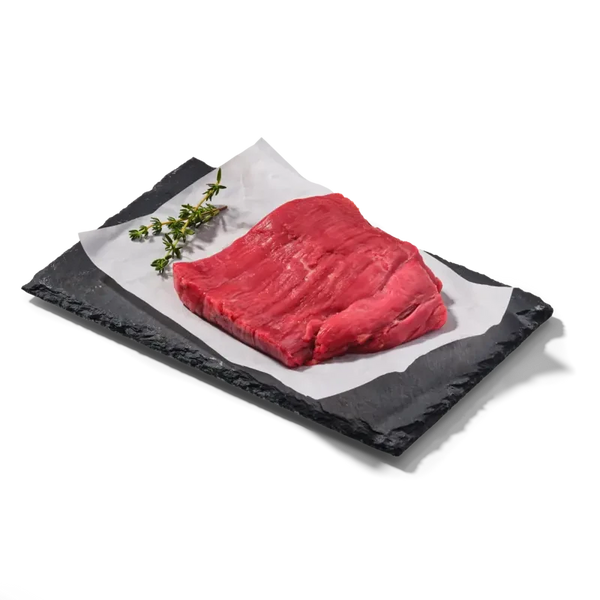 Excellent Runder bavette steak