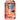 Cola zero sugar peach flavour