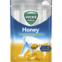 Vicks Honing