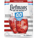 Liefmans Fruitesse 0.0 4-pack