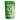 Swicked Green grape ade
