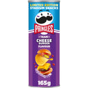 Pringles Cheese burger