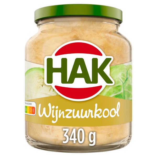Hak Wijnzuurkool