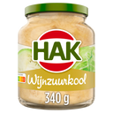 Hak Wijnzuurkool