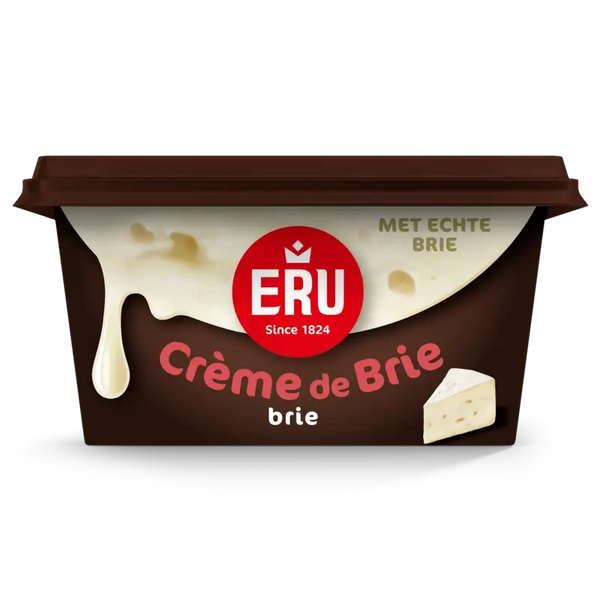 Eru Crème de brie