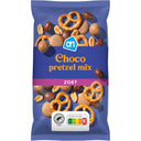 Choco pretzel mix zoet