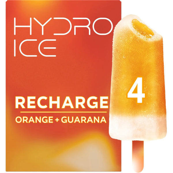 Hydro Ice Multipack recharge