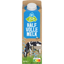 Biologisch Halfvolle melk