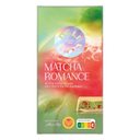 Delicata Reep matcha romance witte chocolade
