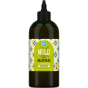 Mild olijfolie knijpfles