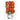BBQ scharrel kipfiletspies Mediterraans