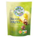 Delicata Dipped delights hazelnoot melkchocolade