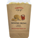 Panetteria di Sergio Patatas fritas zeezout