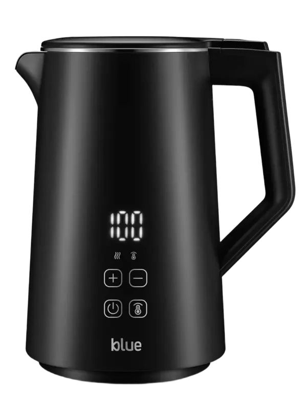 Blue Home Digitale waterkoker