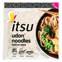 Itsu Udon-Nudeln verzehrfertig