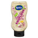 Remia Knoblauch-Tafelsauce