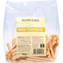 Mangiare Mini torinesi