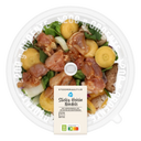 Stoommaaltijd sticky hoisin noedels