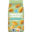 Crunchy beans sourcreamsmaak tuinbonen