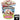 Ben & Jerry's Strawberry Doughnut
