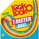 Look-O-Look 1 meter belt sour