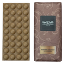 Van Delft Chocolade reep karamel zeezout