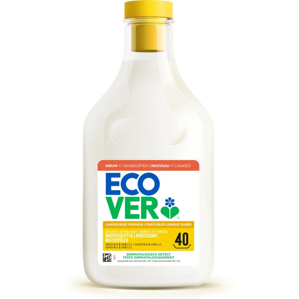 Ecover Weichspüler Gardenie