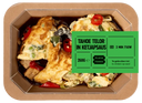 Plaza Foods Toe telor in ketjapsaus